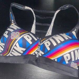 Victoria’s Secret PINK Ultimate Sports Bra